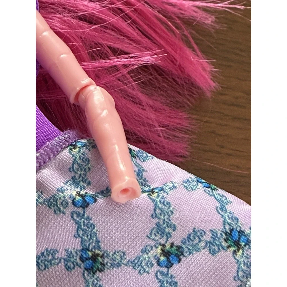 Monster High 13 Wishes Gigi Grant Doll Mattel Collectors‎ Doll NO HANDS